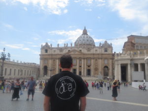 Rome Vatican-30-09-2014